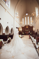 独立型チャペル・・・*