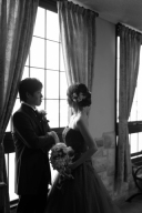 モノトーンの世界で☆