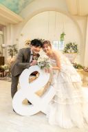 館内のフォトスポット・・・♪