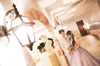 館内ロケーション♪