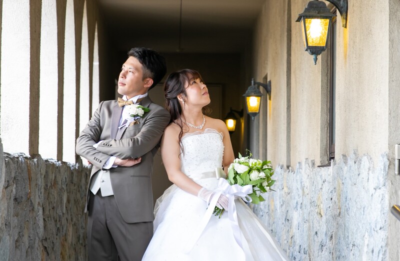 お洒落にきめて…＊