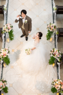 おふたりだけの空間で・・・*