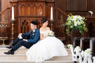 本格的なアンティーク・・・*