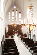 独立型チャペル・・・*