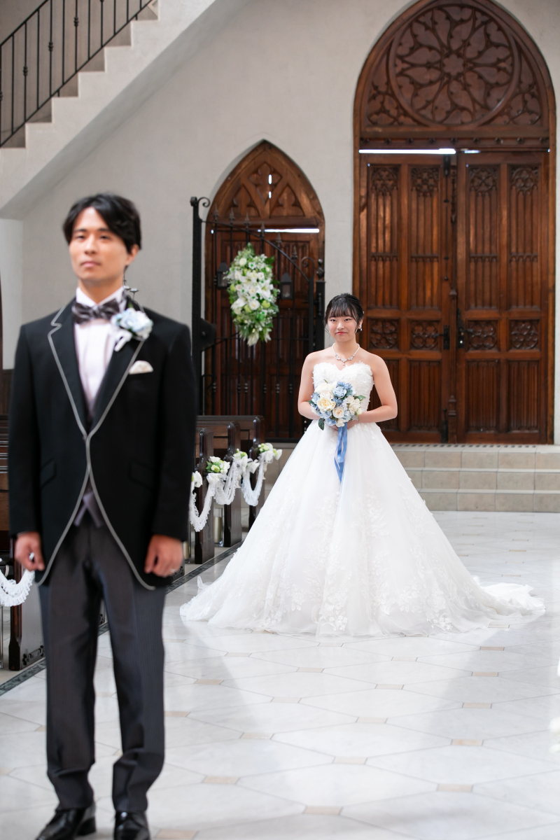 ファーストミート風のお写真・・・*