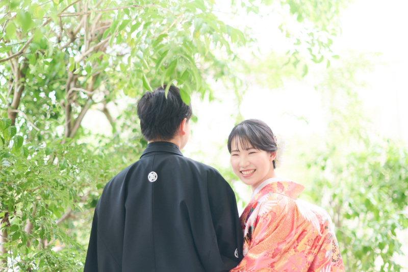 カメラマンの違い、わかりますか？？