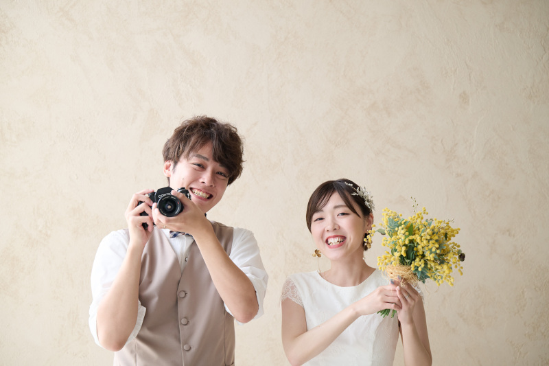 スマホやカメラでの撮影もOK！！