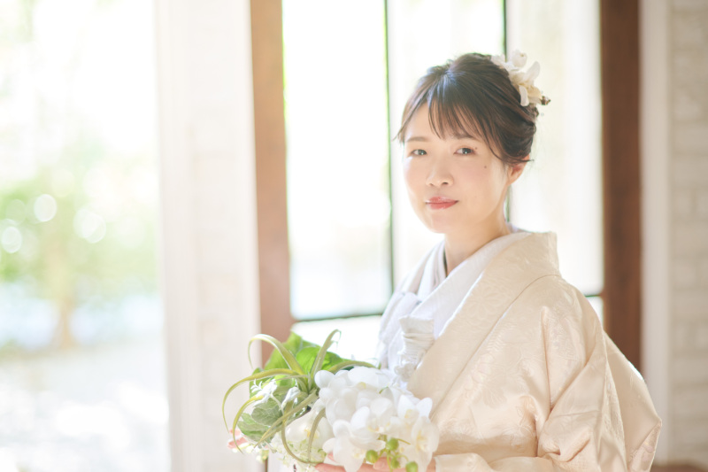 ヘアチェンジのご紹介♪