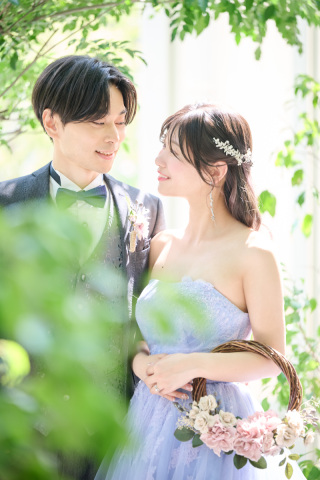 衣装選び放題♡贅沢に行きましょ！