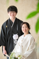 お二人の1日に密着♡