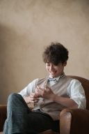 男性衣装もお気に入りのコーデで！