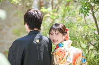 ヘアチェンジのご紹介♡