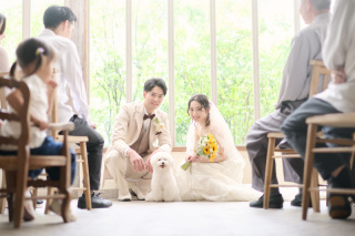 ご家族やご友人との撮影も、追加料金はかかりません^^