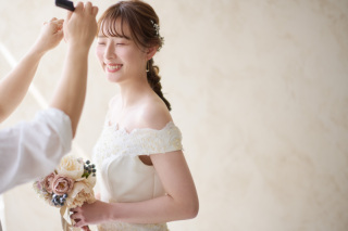 撮影レポートも更新中〜！