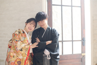 撮影時間のご紹介です♪