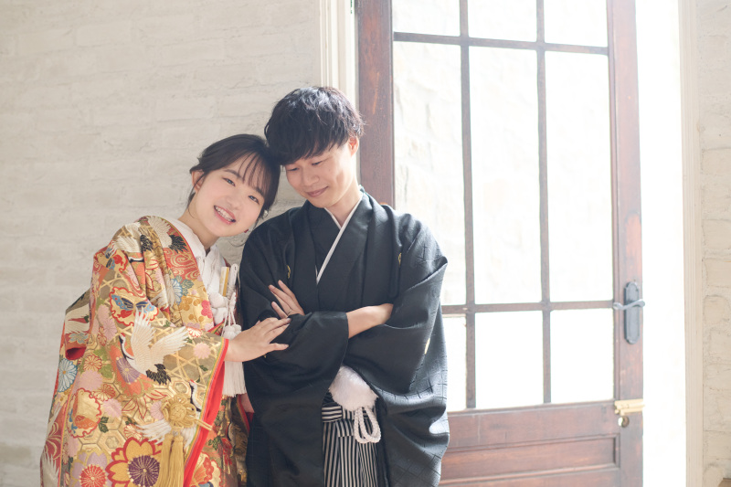 撮影時間のご紹介です♪