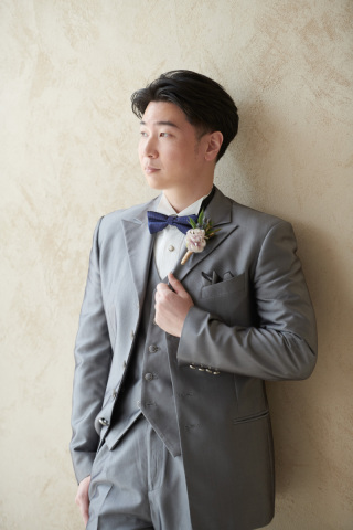 ソロカットもお任せください!