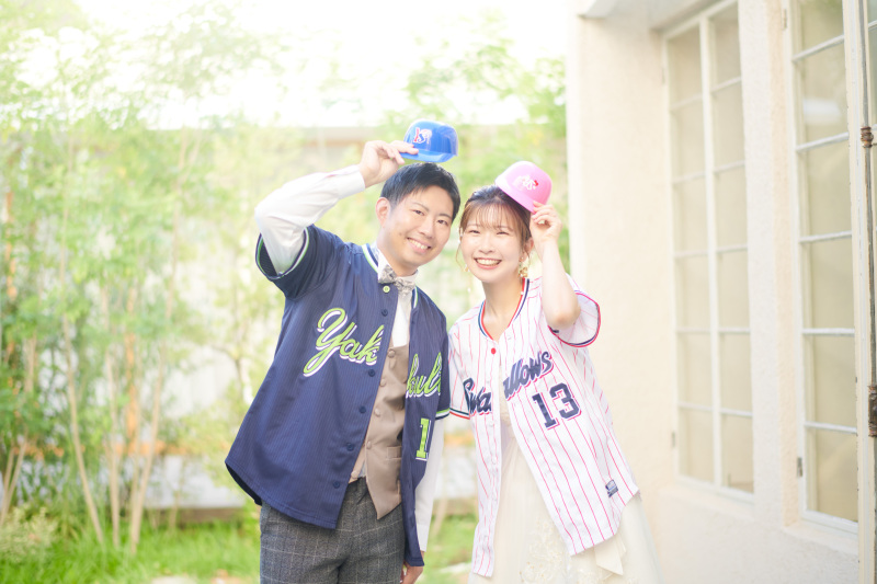 撮影時間のご紹介です♪