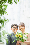 新郎新婦の立ち位置みぎひだり？？