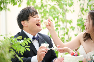 撮影アイテムにケーキはいかがですか？