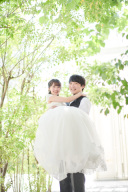 1年中グリーンがいっぱい♪