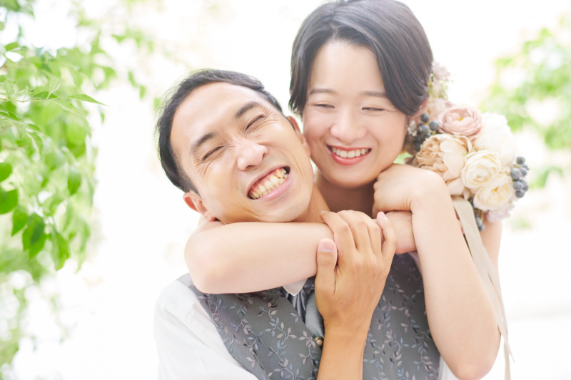 いつまでも、何度も見返したくなる笑顔♡