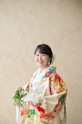 ソロカットもお任せください♪