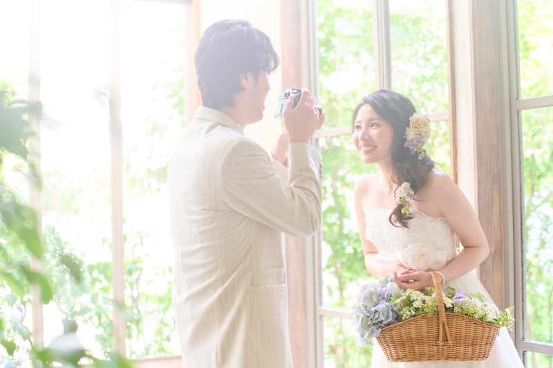衣装選び放題❤︎贅沢に行きましょ！