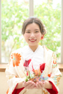 それぞれのソロカットも♡