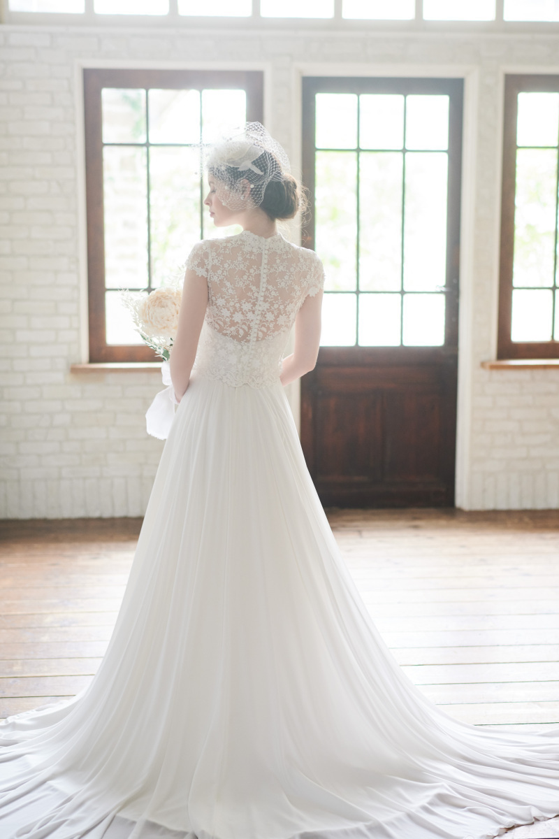 ♡有名ブランドとの夢コラボ♡ Pureart &times; Salon de parure