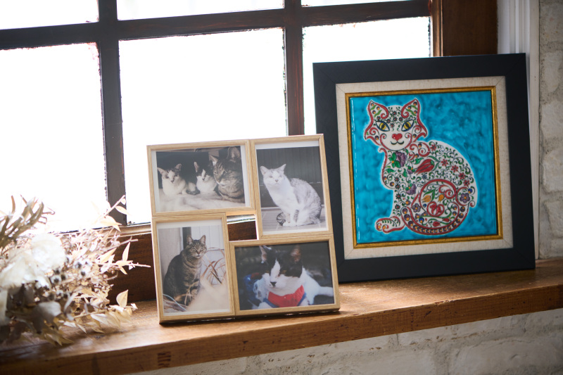 小物の撮影もおまかせください！