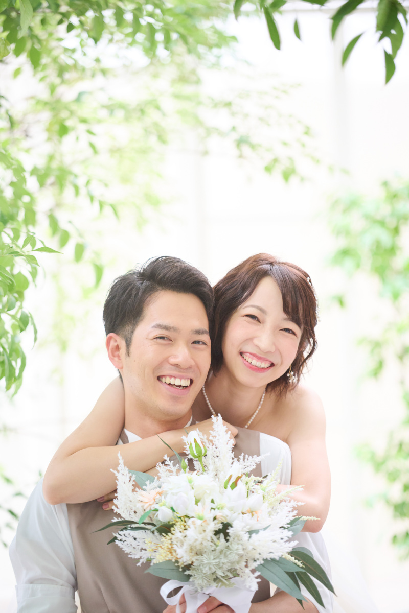 どのカメラマンの撮影も高いクオリティだから安心♪