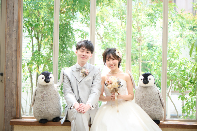 お持ち込み小物のご紹介〜♡