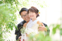 一年中グリーンがいっぱい♪
