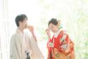 ヘアチェンジのご紹介♪
