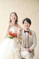 いつもの笑顔を、ちょっとだけ特別に♡フォトウェディングで自然に笑えるその理由！