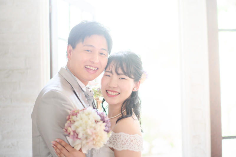 ヘアチェンジでガラッとイメチェン♪
