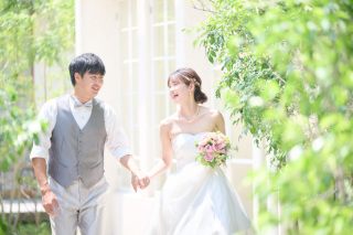 お気に入りのコーディネートで♪