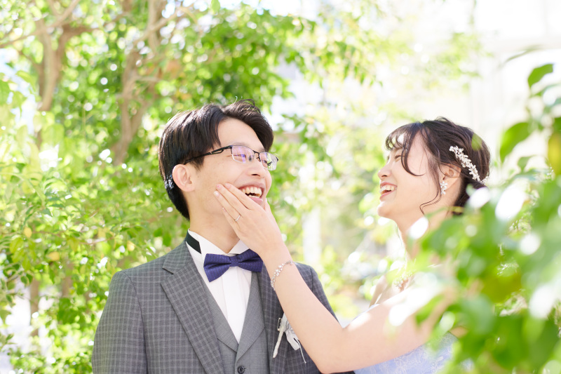 ちょっと特別ないつもの笑顔＾＾