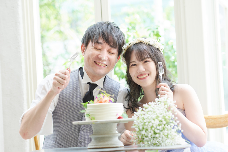 アイテムをプラスしてファーストバイト♡