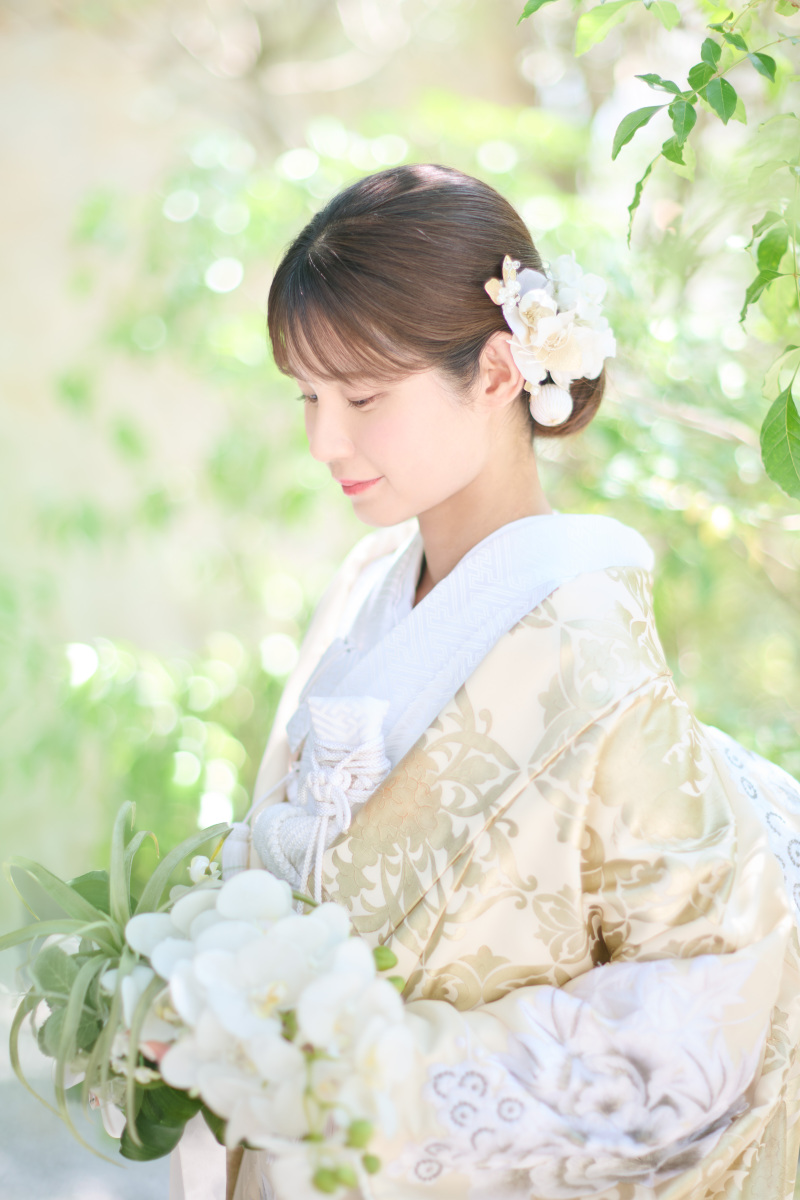ソロカットもお任せください☆