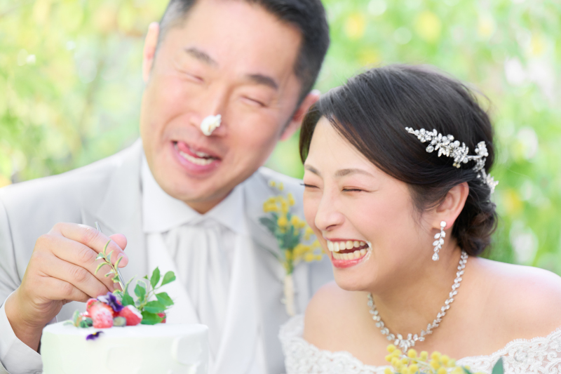  ファーストバイトのご紹介です♪