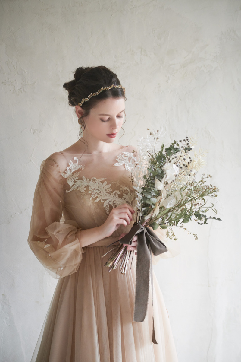 ♡有名ブランドとの夢コラボ♡ Pureart × Salon de parure