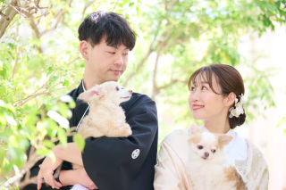 カメラマンの違い、わかりますか？？