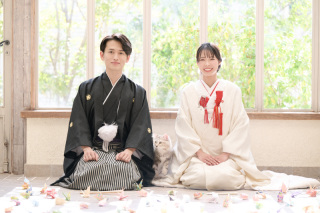 カメラマンの違い、わかりますか？