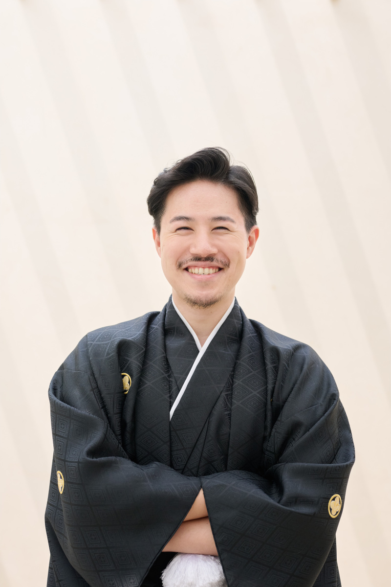 ソロカットもばっちり☆