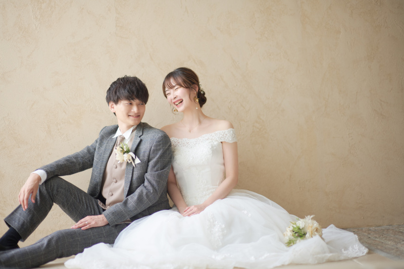 撮影時間のご紹介です♪