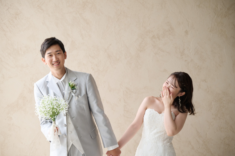 男性衣装もお気に入りのコーデで！