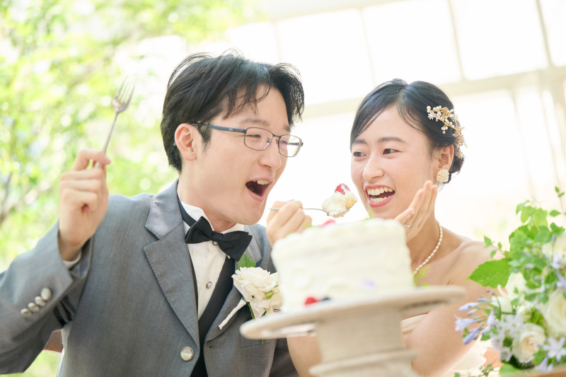  ファーストバイトのご紹介です♪