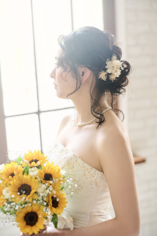 リハーサルなしでもイメージ通りに♡